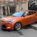 اجاره خودرو هیوندای ولستر | سهند رنت