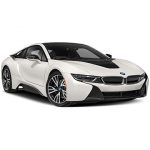 bmw i8 - سهندرنت