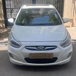 hyundai accent 3 1 - سهندرنت
