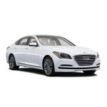 hyundai gensis sodan - سهندرنت