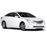 hyundai sonata yf - سهندرنت