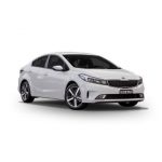 kia cerato sodan - سهندرنت