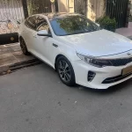 kia optima 1 - سهندرنت