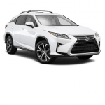 lexus rx - سهندرنت