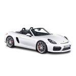 porsche boxster - سهندرنت