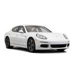 porsche panamera - سهندرنت