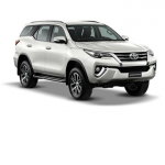 toyota 4 - سهندرنت
